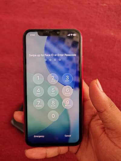 Apple iPhone 11 (128gb) pta approved read add