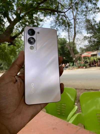 Vivo Y04 All ok pta approved 4/64. GB condition 10/10