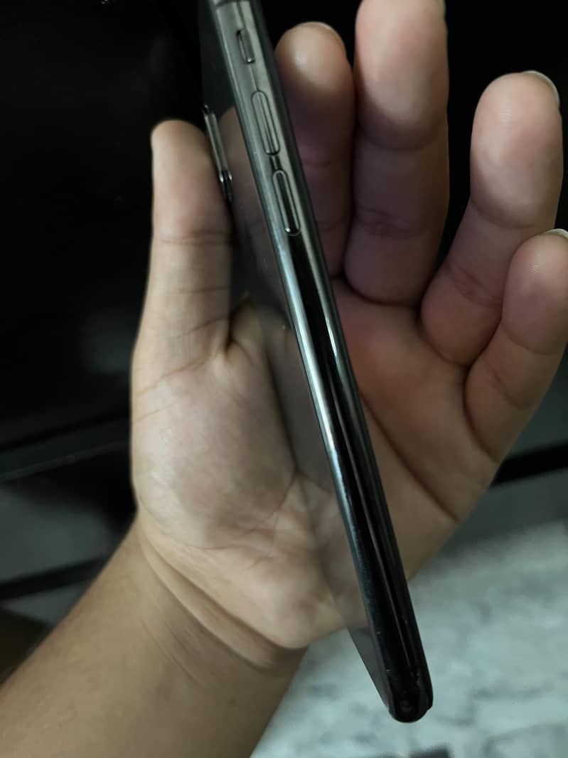 Apple iPhone X pta 1