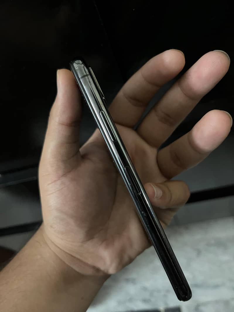 Apple iPhone X pta 2