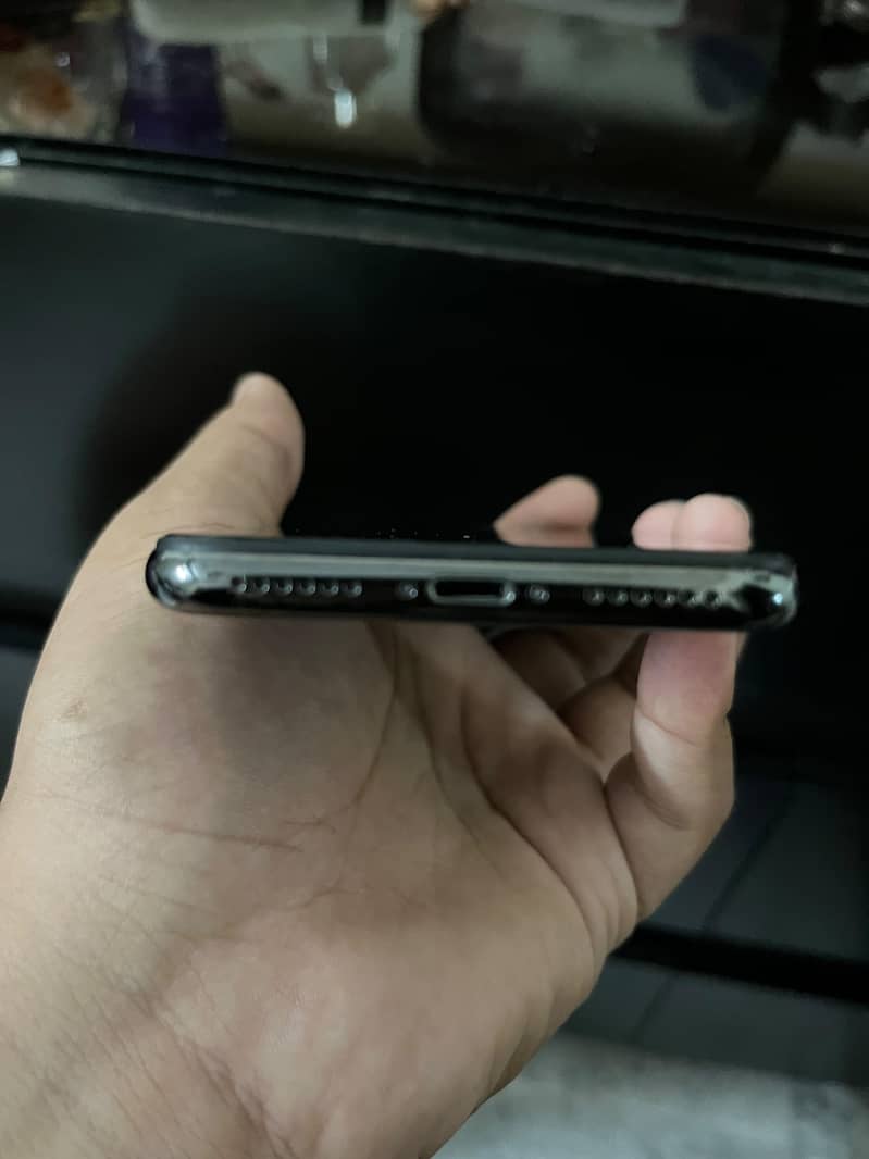 Apple iPhone X pta 3