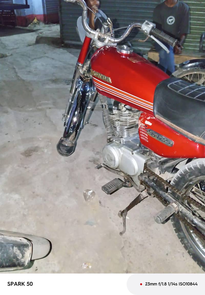 125cc 1