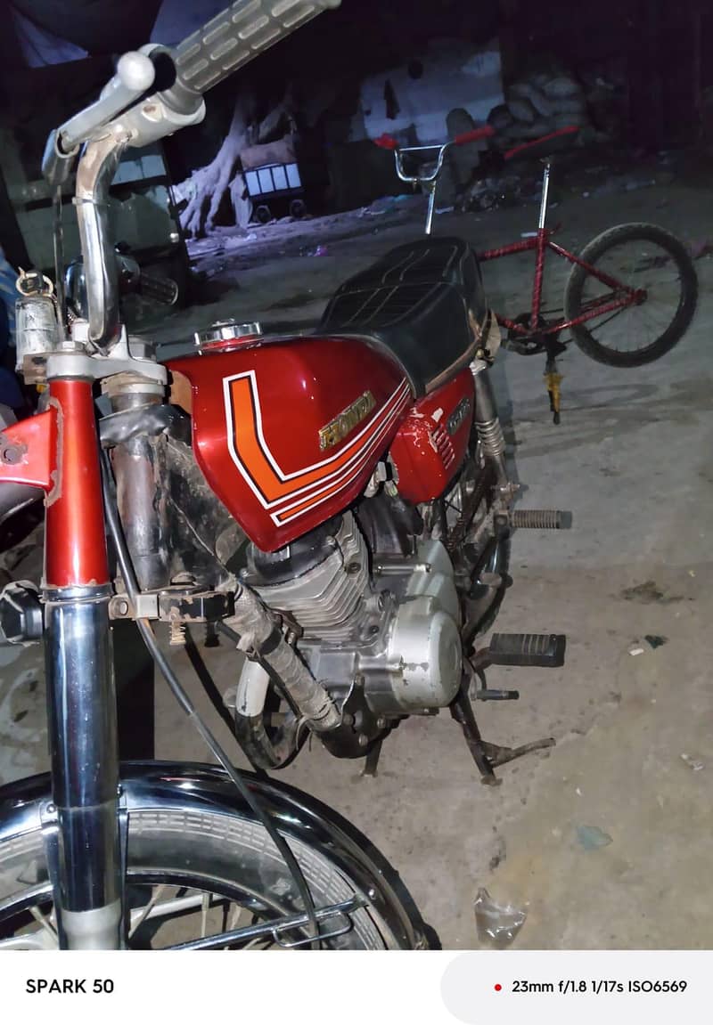 125cc 2