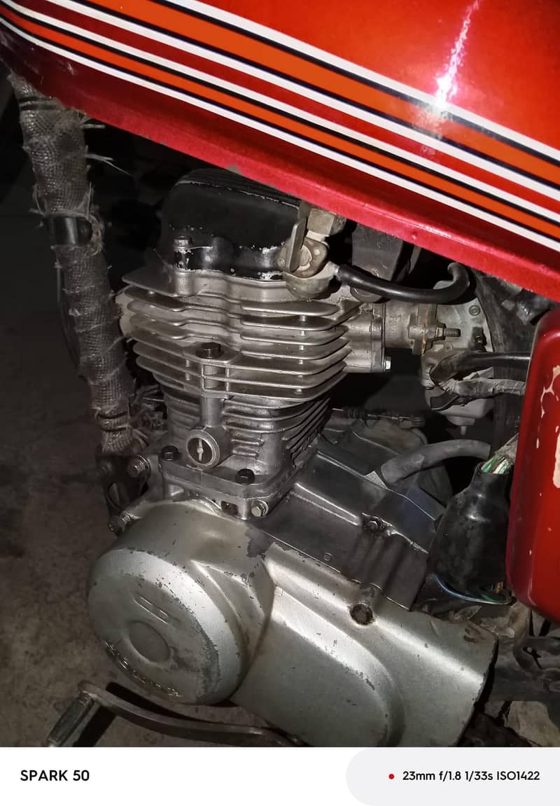 125cc 5