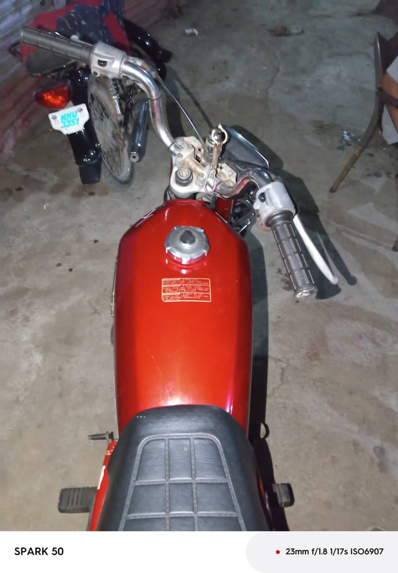 125cc 6