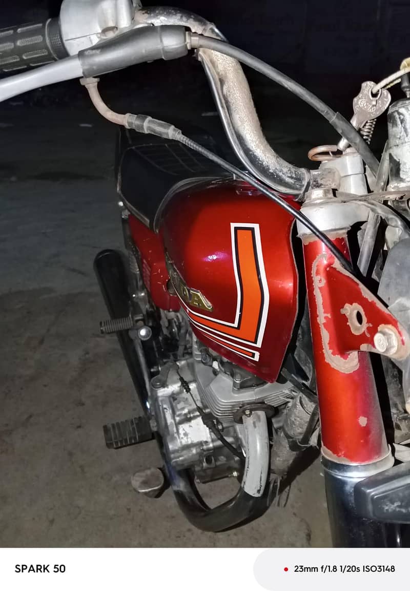 125cc 7