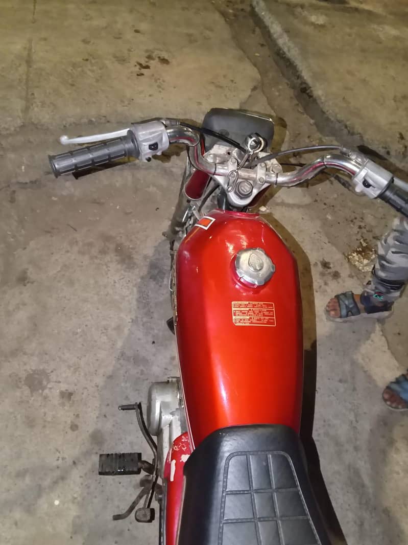125cc 8