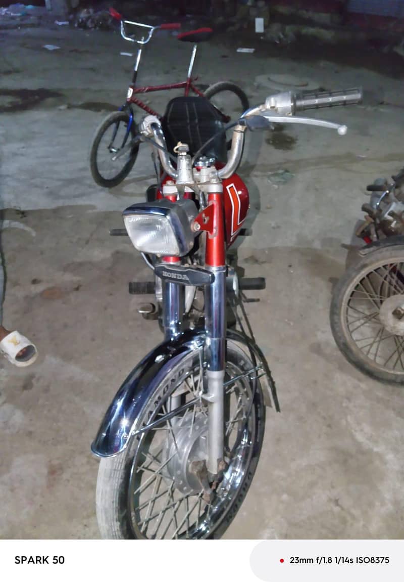 125cc 9