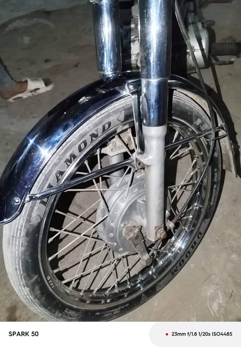 125cc 10