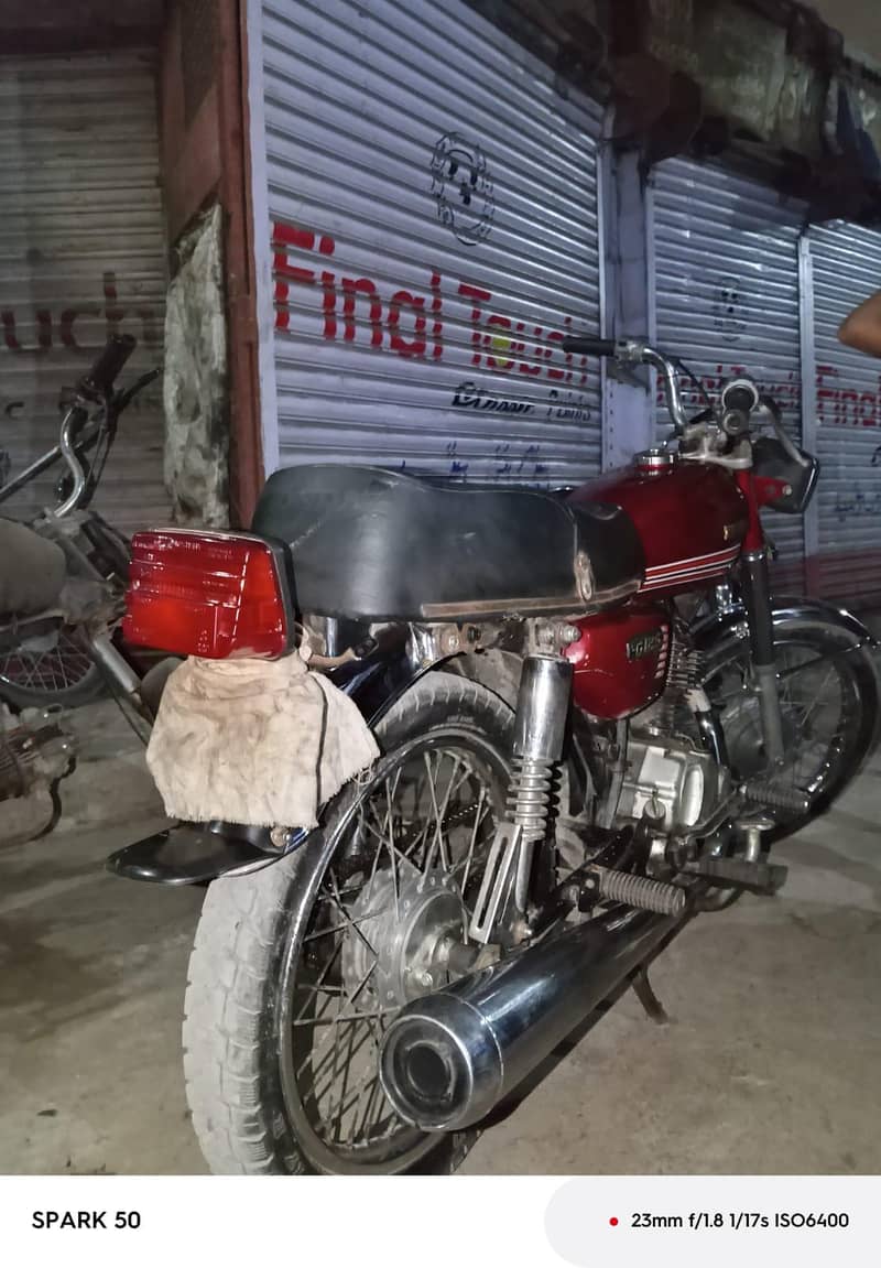 125cc 12