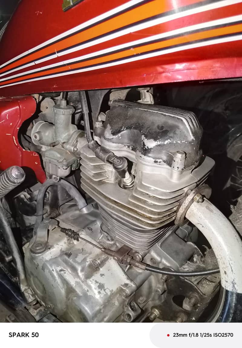 125cc 13