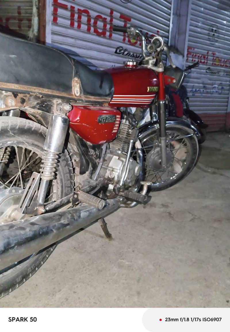 125cc 14