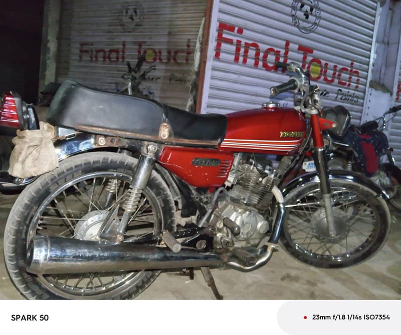 125cc 15