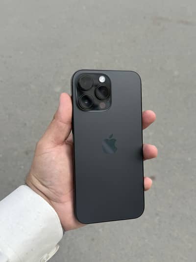 iPhone 14 Pro Max