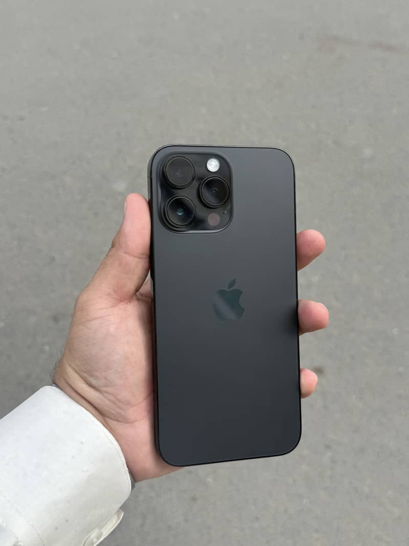 iPhone 14 Pro Max 0