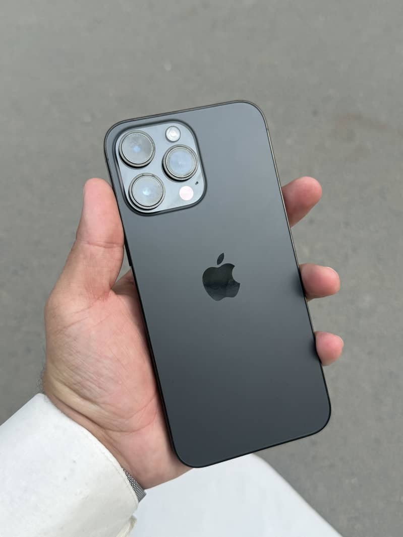 iPhone 14 Pro Max 4