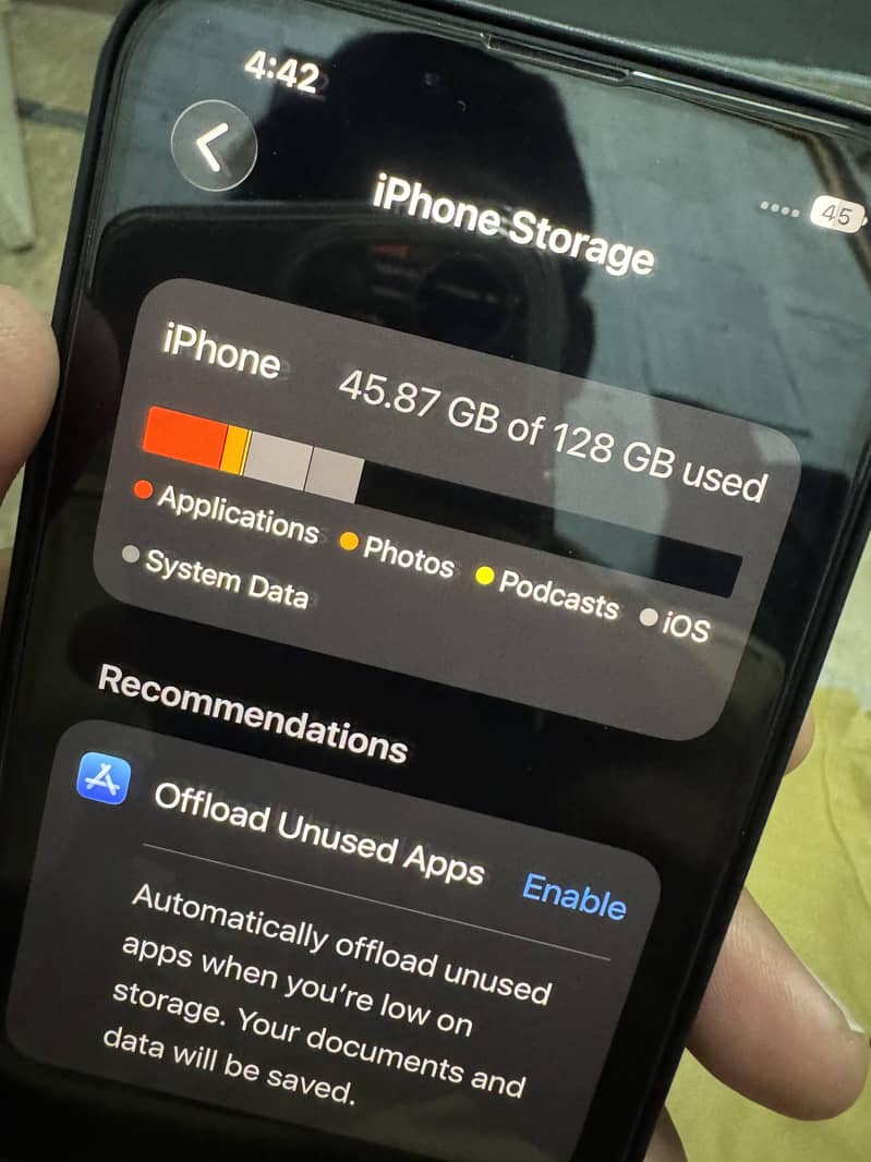 Apple iPhone 13 jv 6