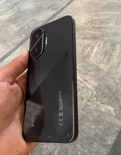 Xiaomi POCO F7 12/512