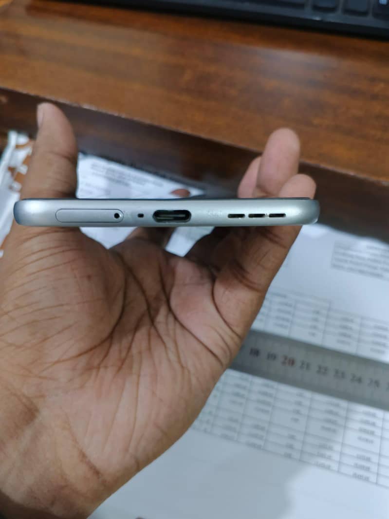 Infinix hot 60 pro plus 6