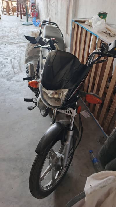 suzuki 110 for sale total genion