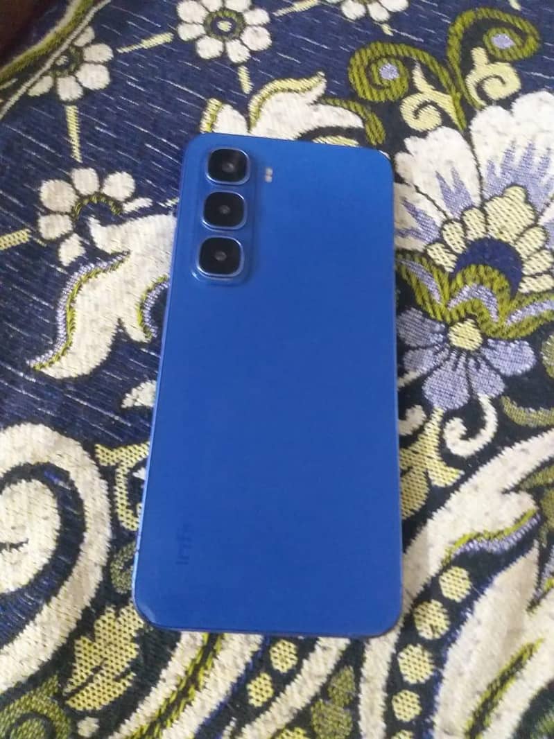 Infinix Other Model 0