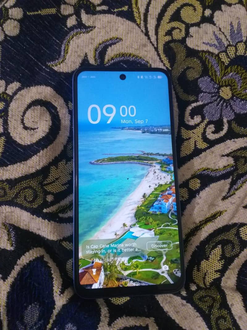 Infinix Other Model 2