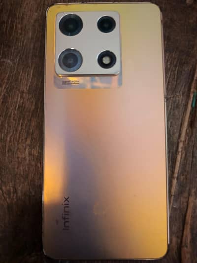 Infinix Note 30 Pro
