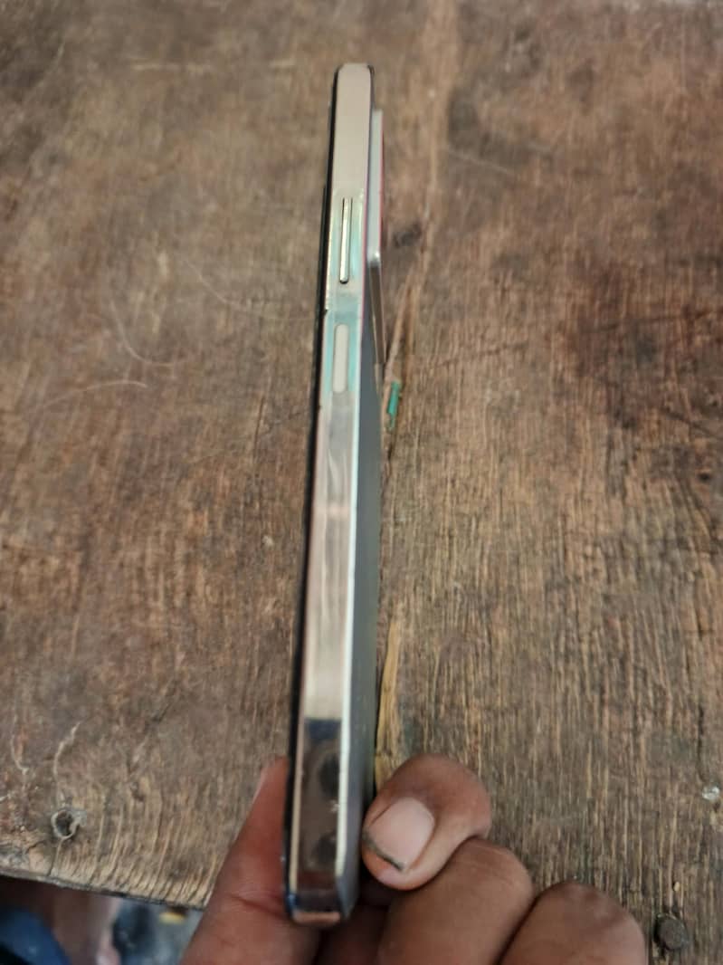 Infinix Note 30 Pro 1