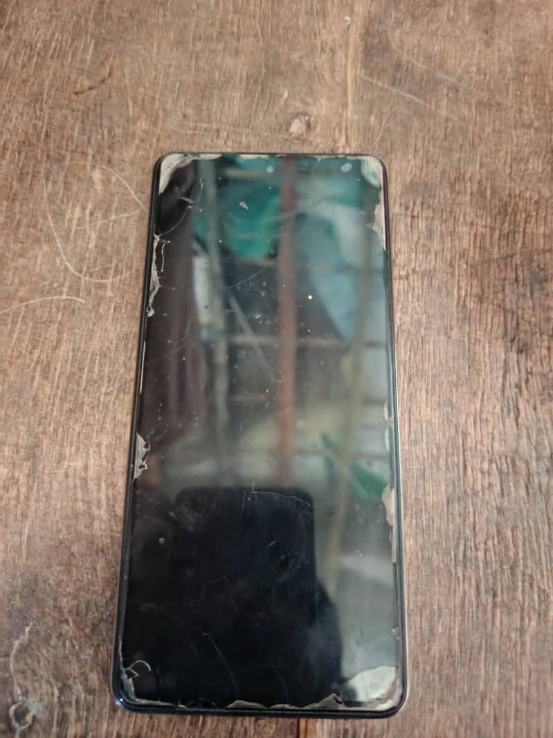 Infinix Note 30 Pro 4