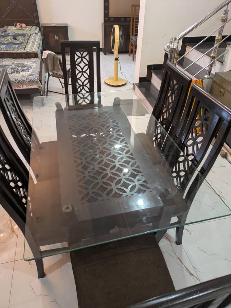 Premium Designed Dining 0