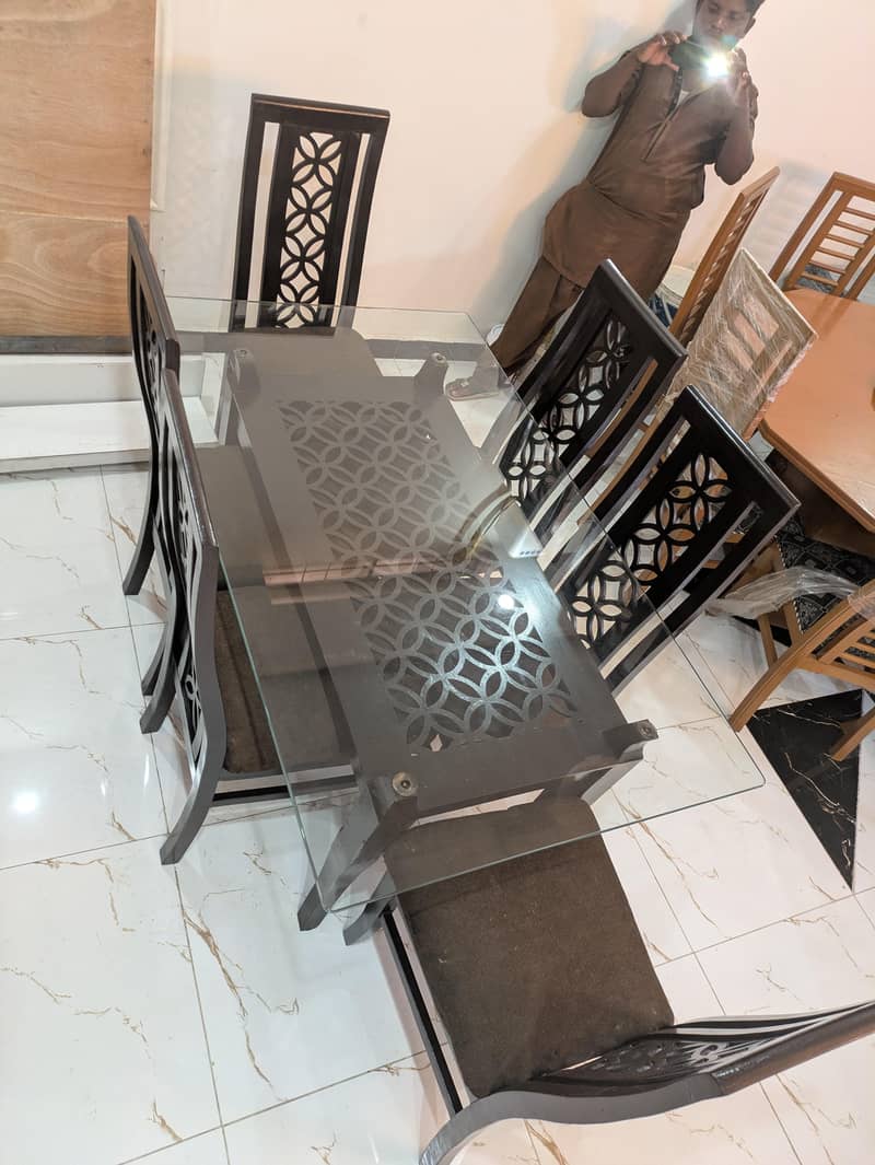 Premium Designed Dining 2
