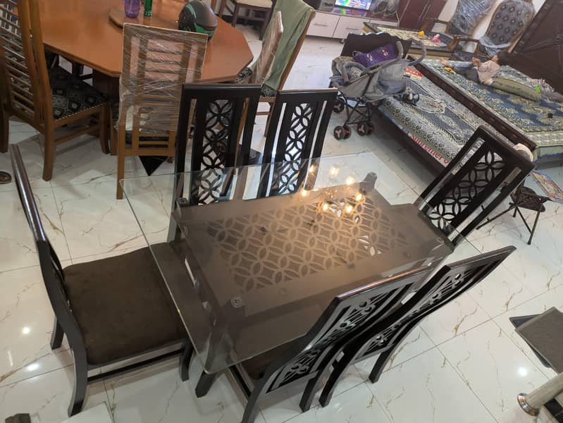 Premium Designed Dining 3
