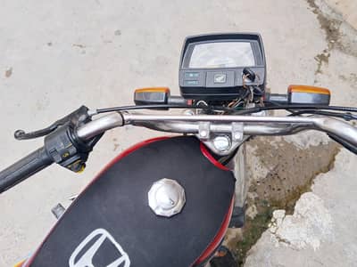 Metro 2007 Urgent Sale
