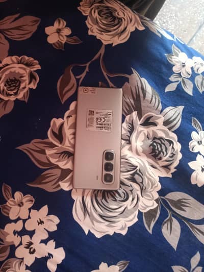 Infinix Hot 50 Pro Plus