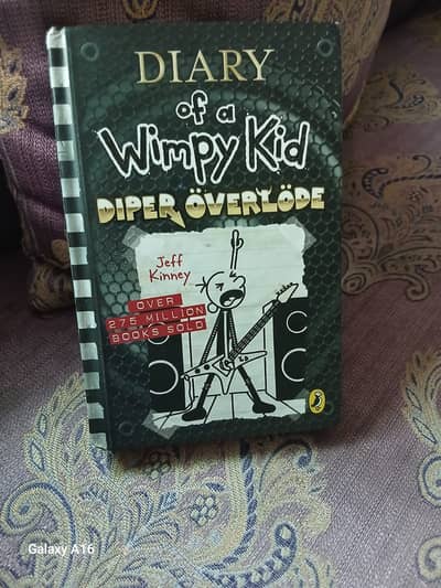 Wimpy Kid