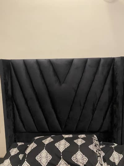2 single Bed