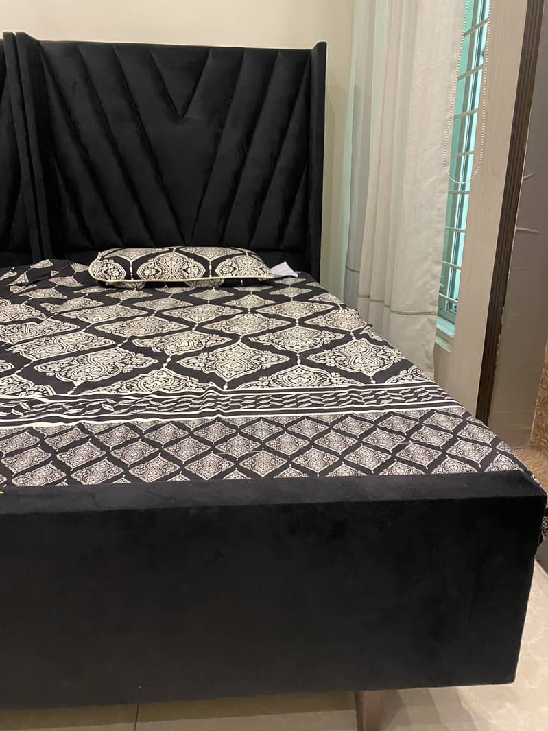 2 single Bed 2