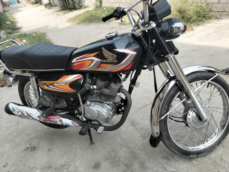 honda 2