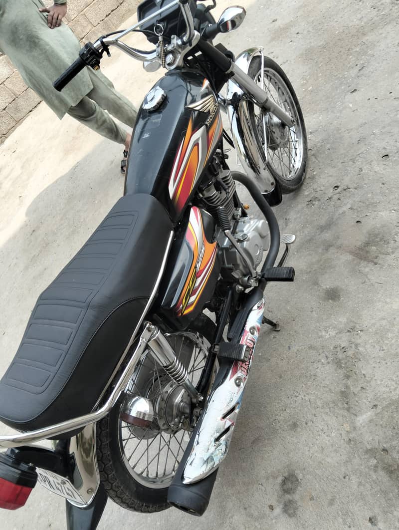 honda 3