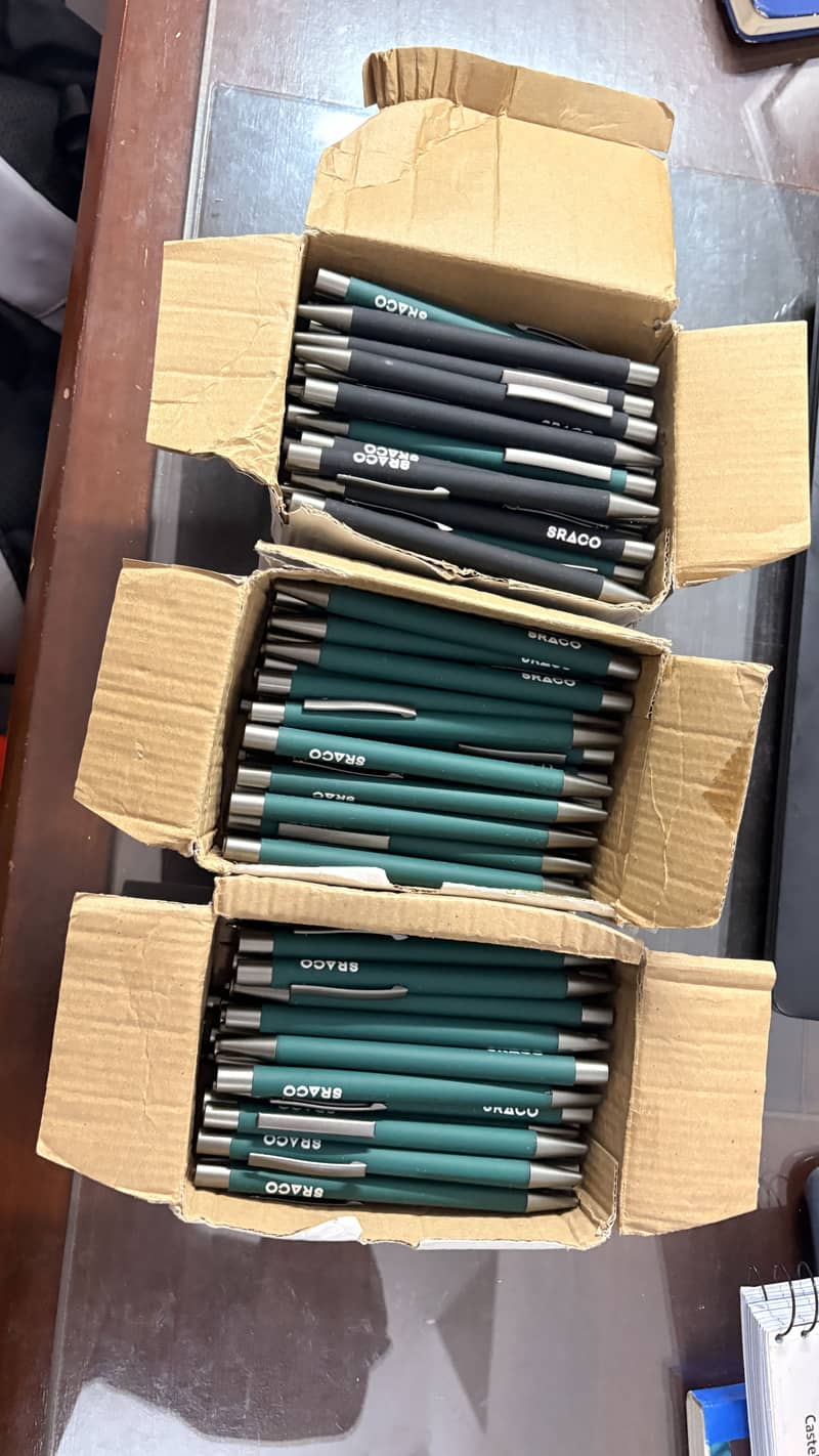 Premium quality ball pens 1
