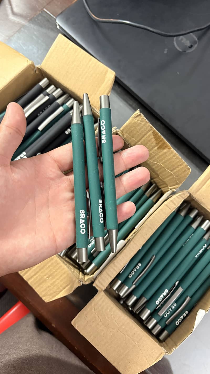 Premium quality ball pens 2