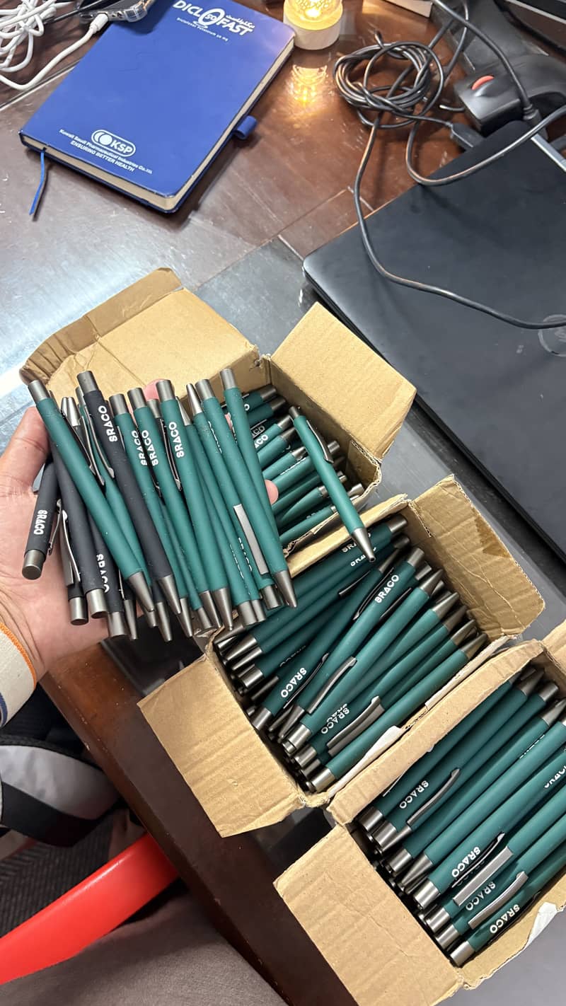 Premium quality ball pens 3