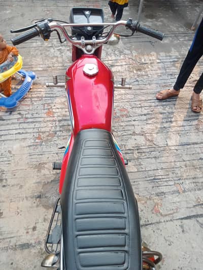 125cc