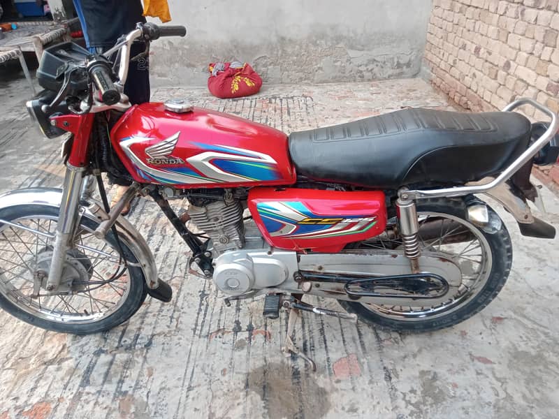 125cc 1