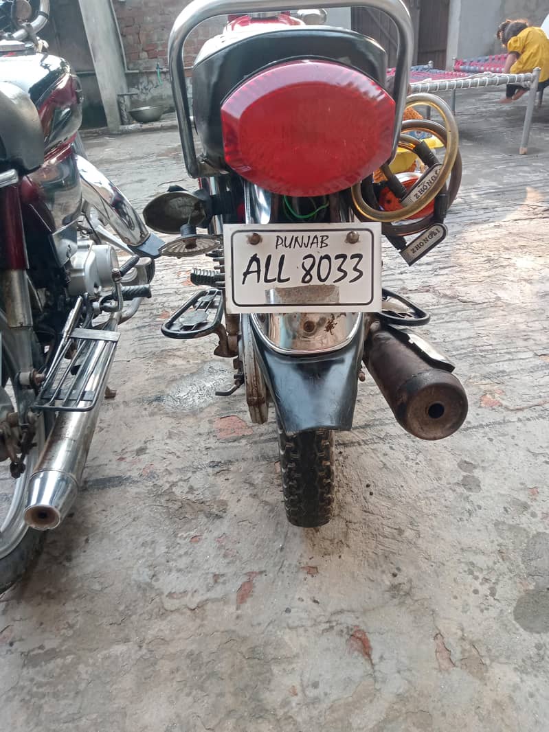 125cc 2