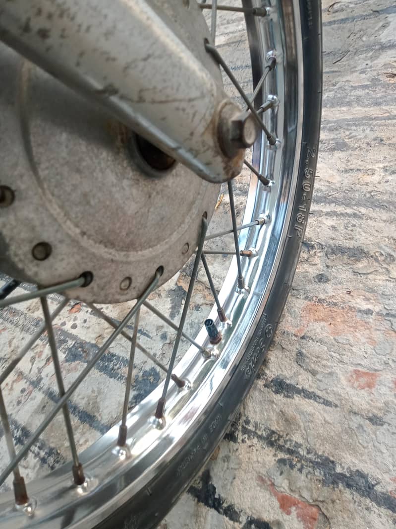 125cc 4