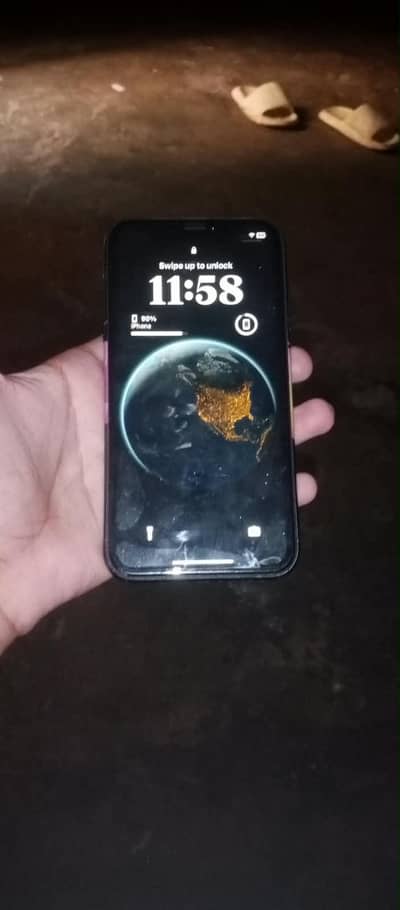 Apple iPhone XR