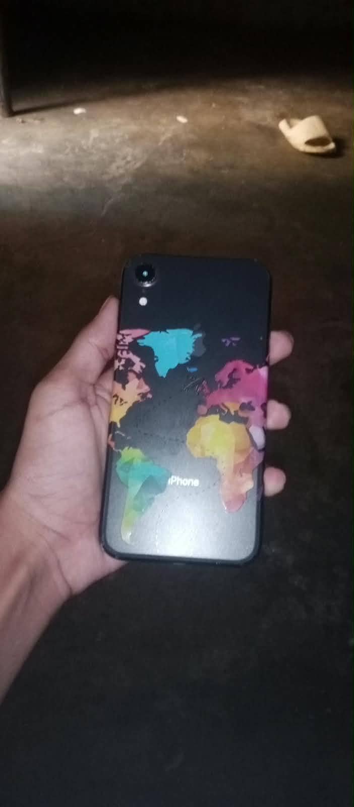 Apple iPhone XR 3