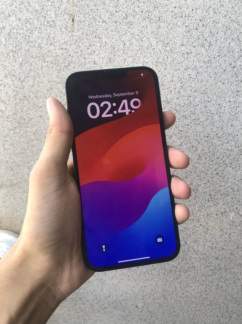 Apple iPhone 14 plus 0