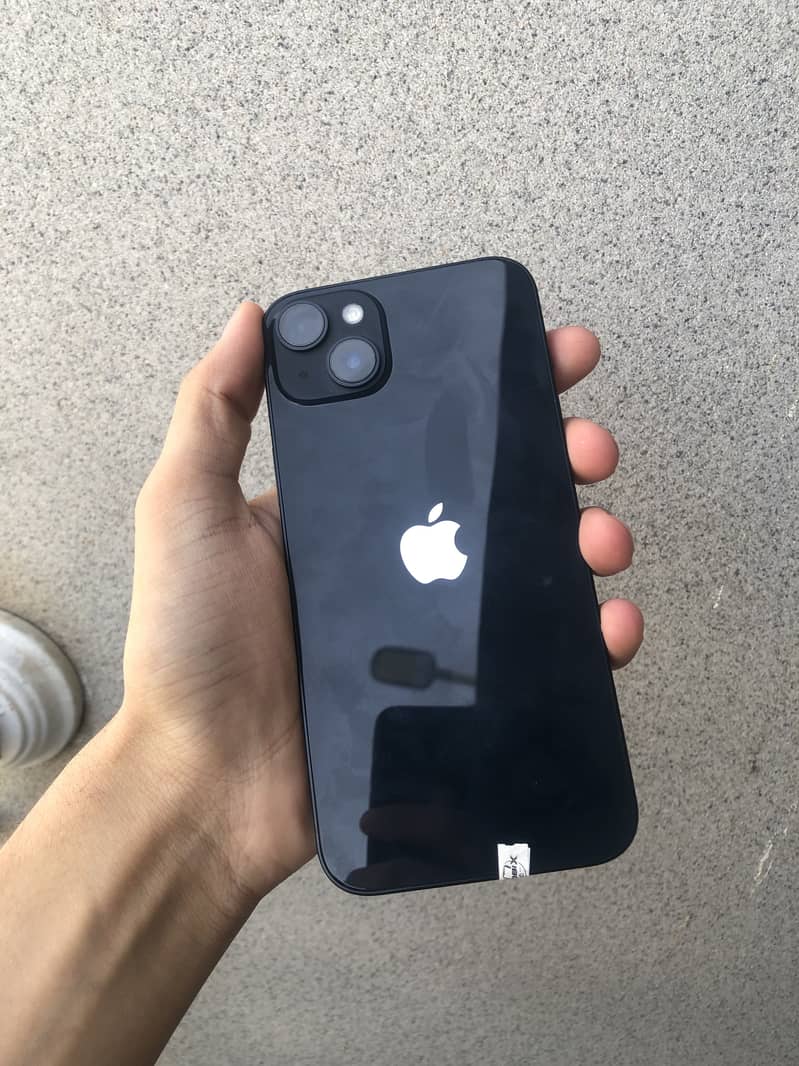 Apple iPhone 14 plus 4